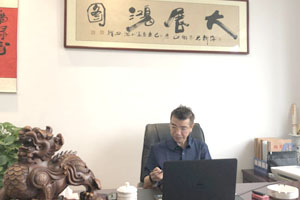 28年風(fēng)雨，明天更輝煌——一位老恒星人的克艱感言