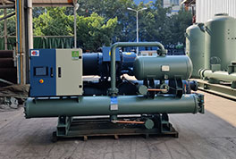 哪些地方需要工業(yè)冷水機？企業(yè)如何選擇工業(yè)冷水機？
