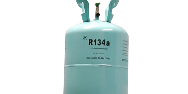 水冷磁懸浮冷水機(jī)組采用R134a冷媒，綠色環(huán)保
