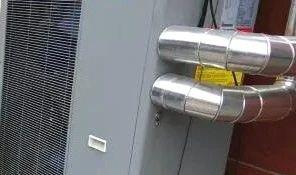 空氣源熱泵供暖維護(hù)、防凍、電氣安全、化霜等須知！